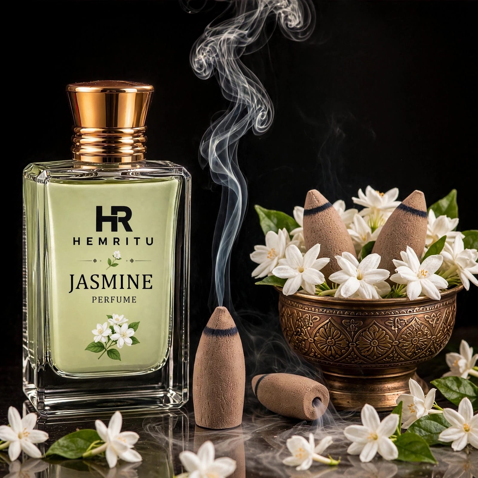 back flow jasmine back flow jasmine