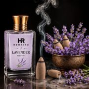back flow lavender