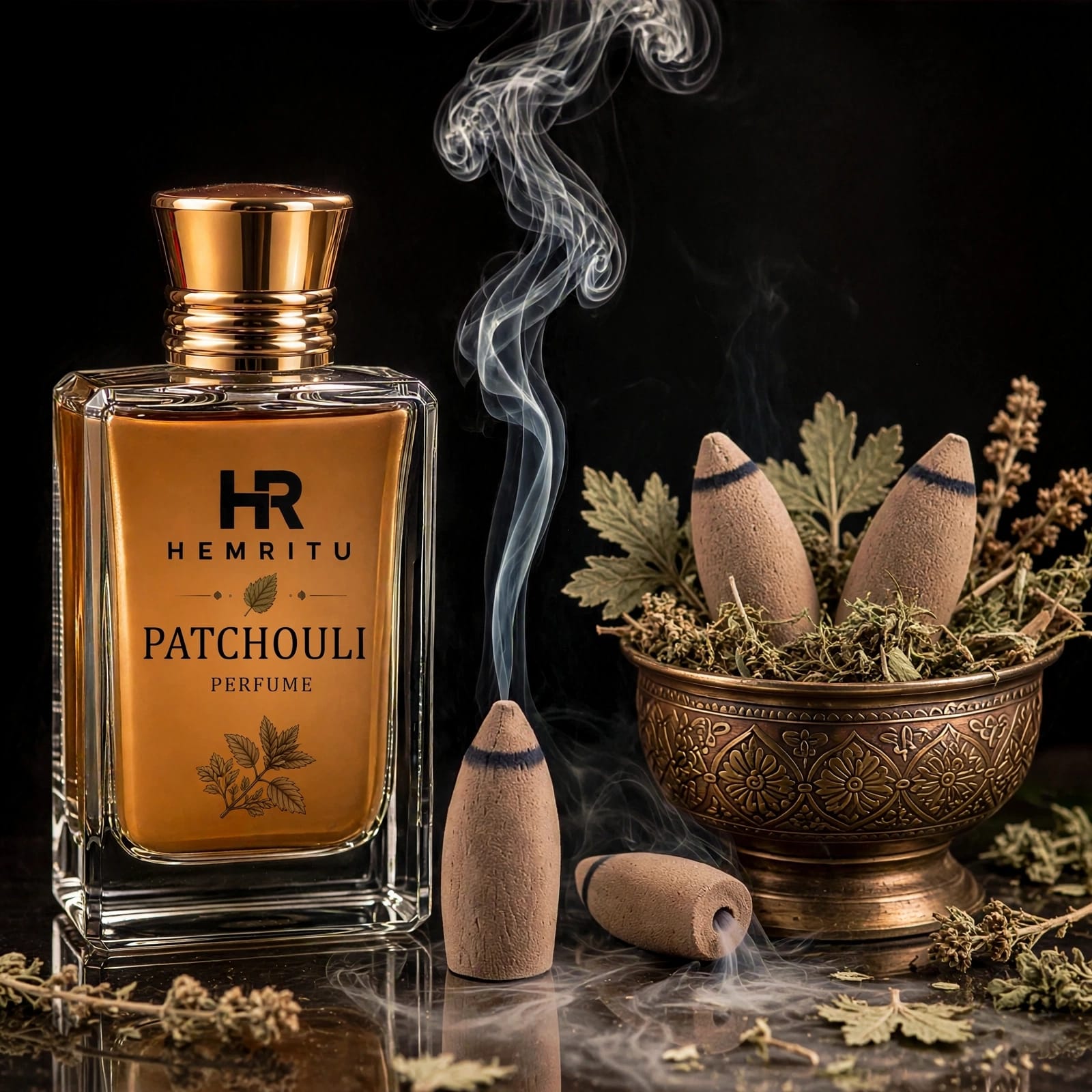 back flow patchouli back flow patchouli