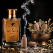 back flow patchouli