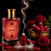 back flow rose