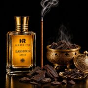 bakhoor agarbatti