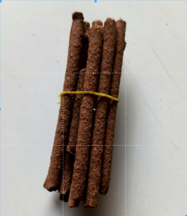 cow dung stick cow dung stick