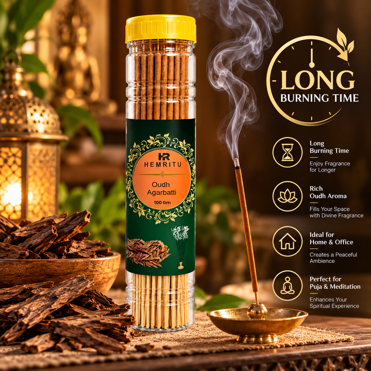 hemritu oudh agarbatti 2 hemritu oudh agarbatti 2