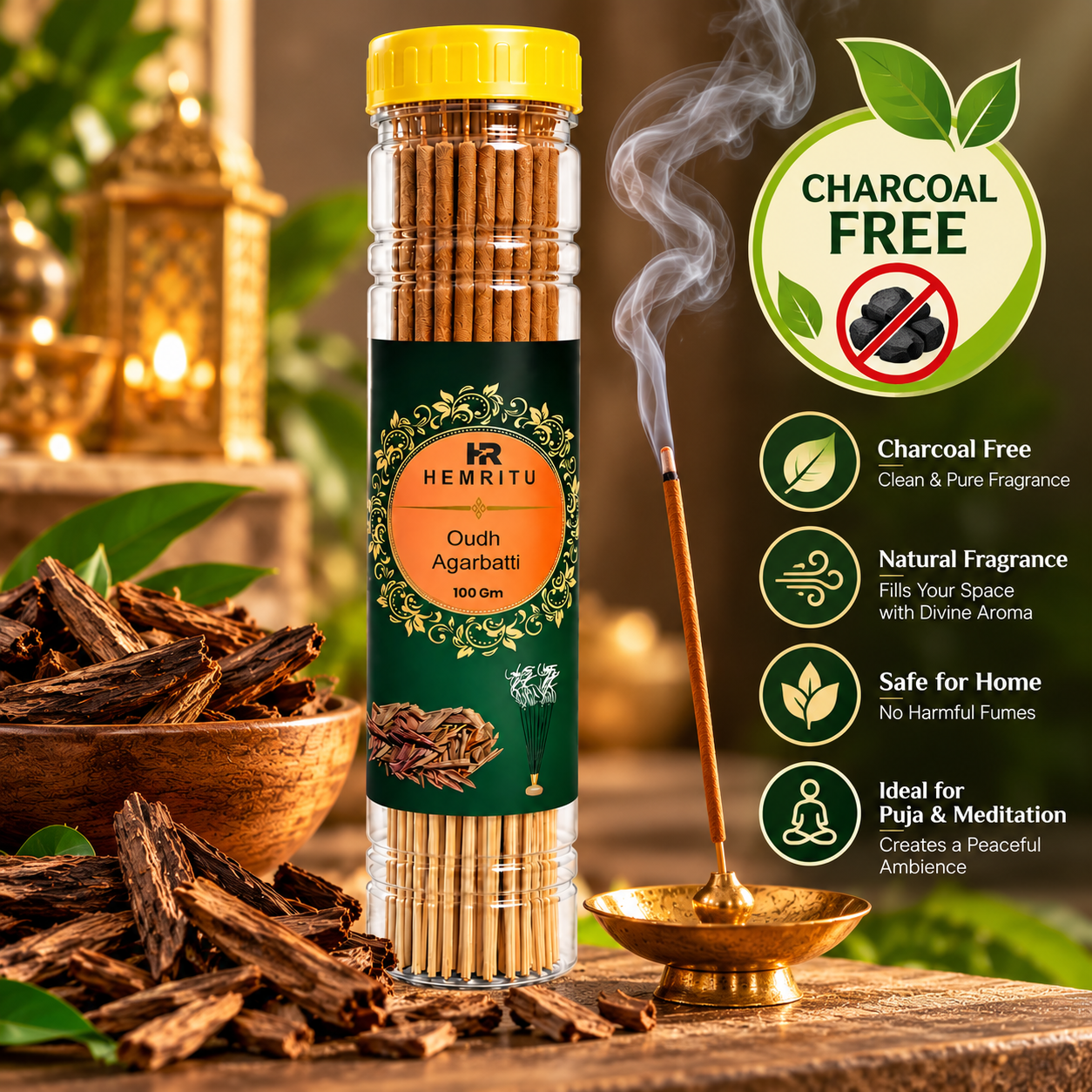 hemritu oudh agarbatti 3 hemritu oudh agarbatti 3