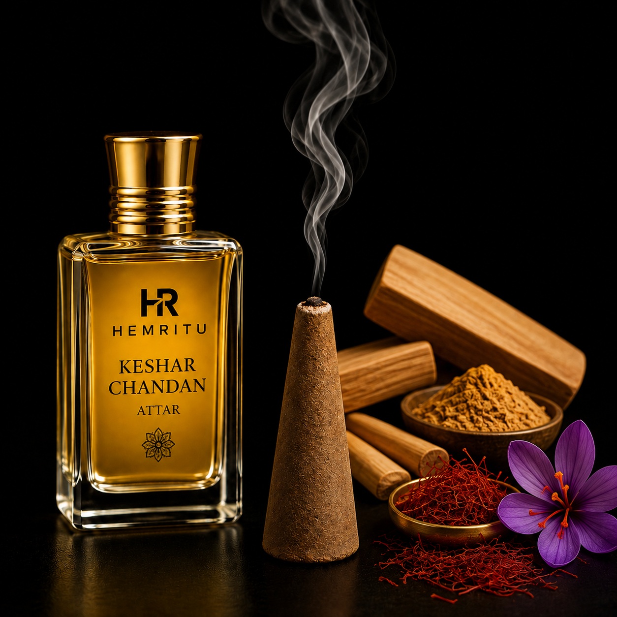 keshar chandan 1 keshar chandan 1