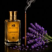 lavender agarbatti