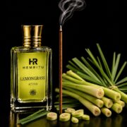 lemongrass agarbatti