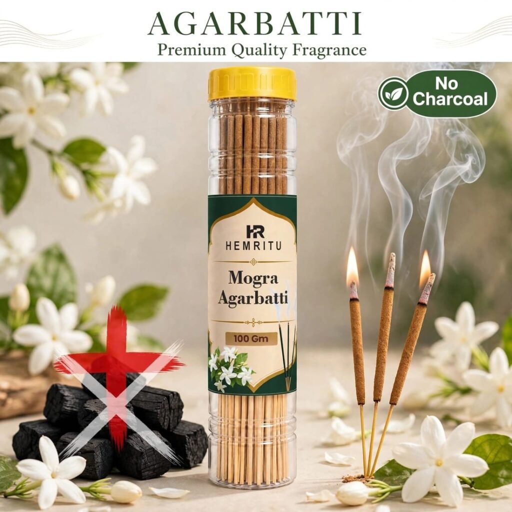 Explore Agarbatti