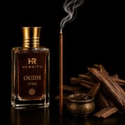 oudh agarbatti