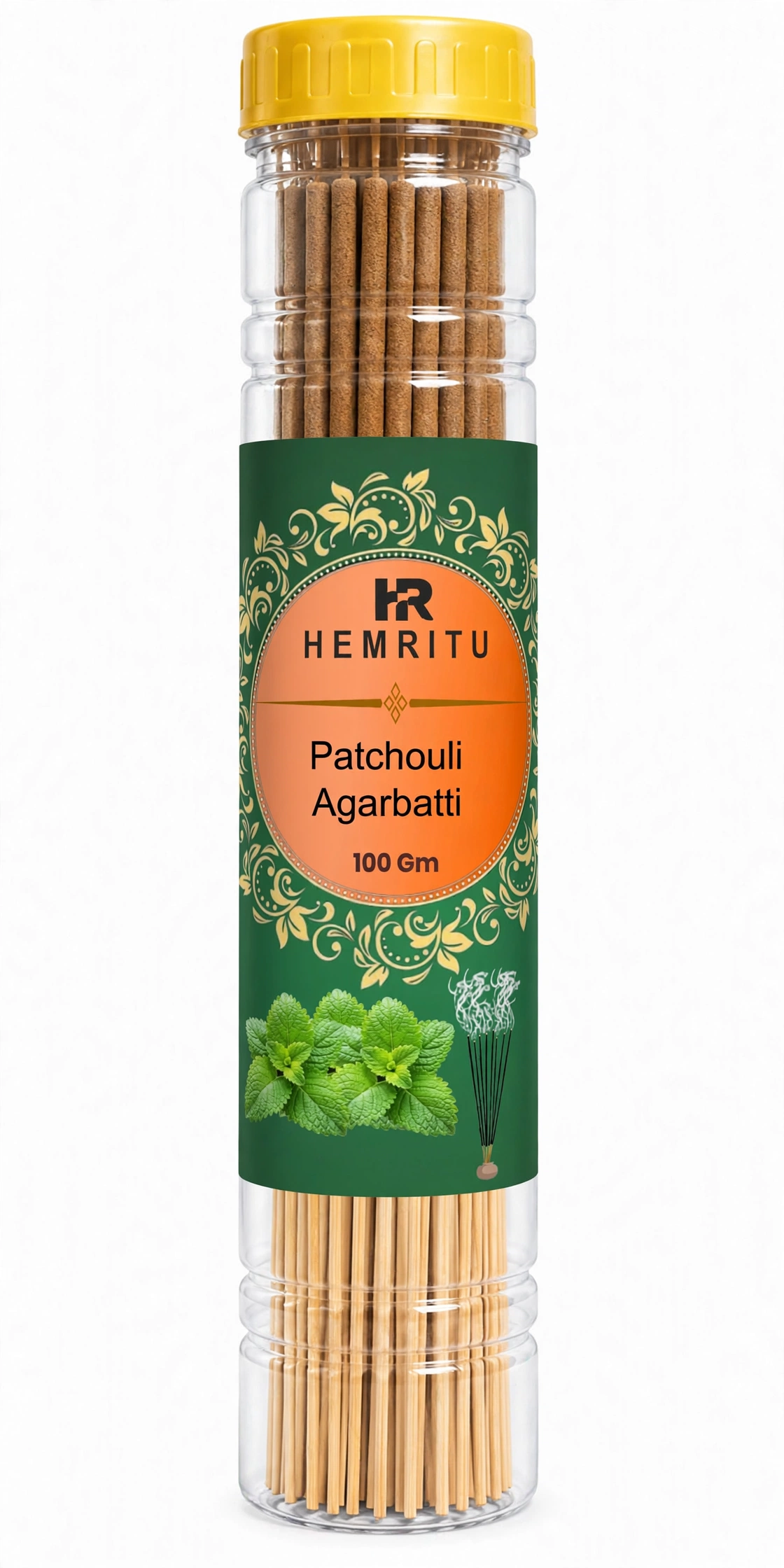 patchouli patchouli