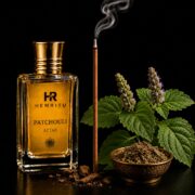 patchouli agarbatti