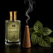 patchouli cone1