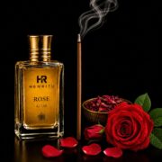 rose agarbatti