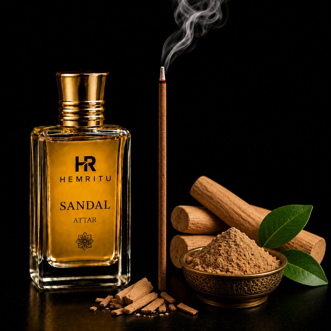 sandal agarbatti sandal agarbatti