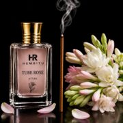 tube rose agarbatti