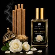 white rose