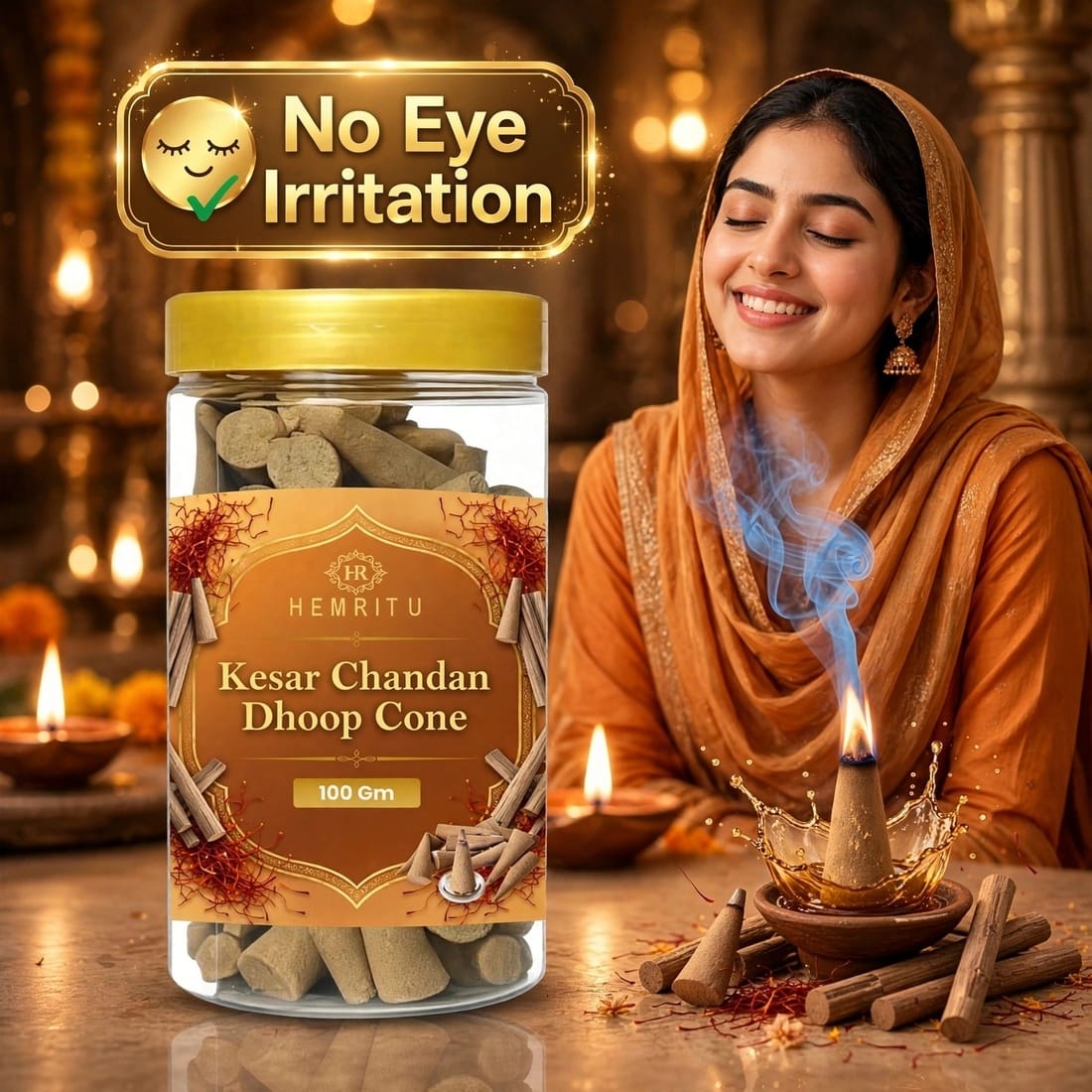 kesar 5 kesar 5
