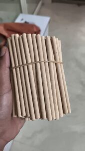 Bambooless Stick