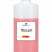 Black Gold Perfume Bottle 1 Kg Pack