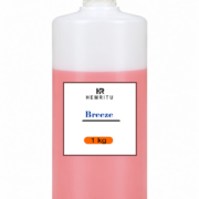 Breeze Perfume Bottle 1 Kg Pack