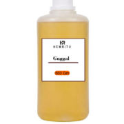 Guggal Perfume Bottle 500 Gram Pack