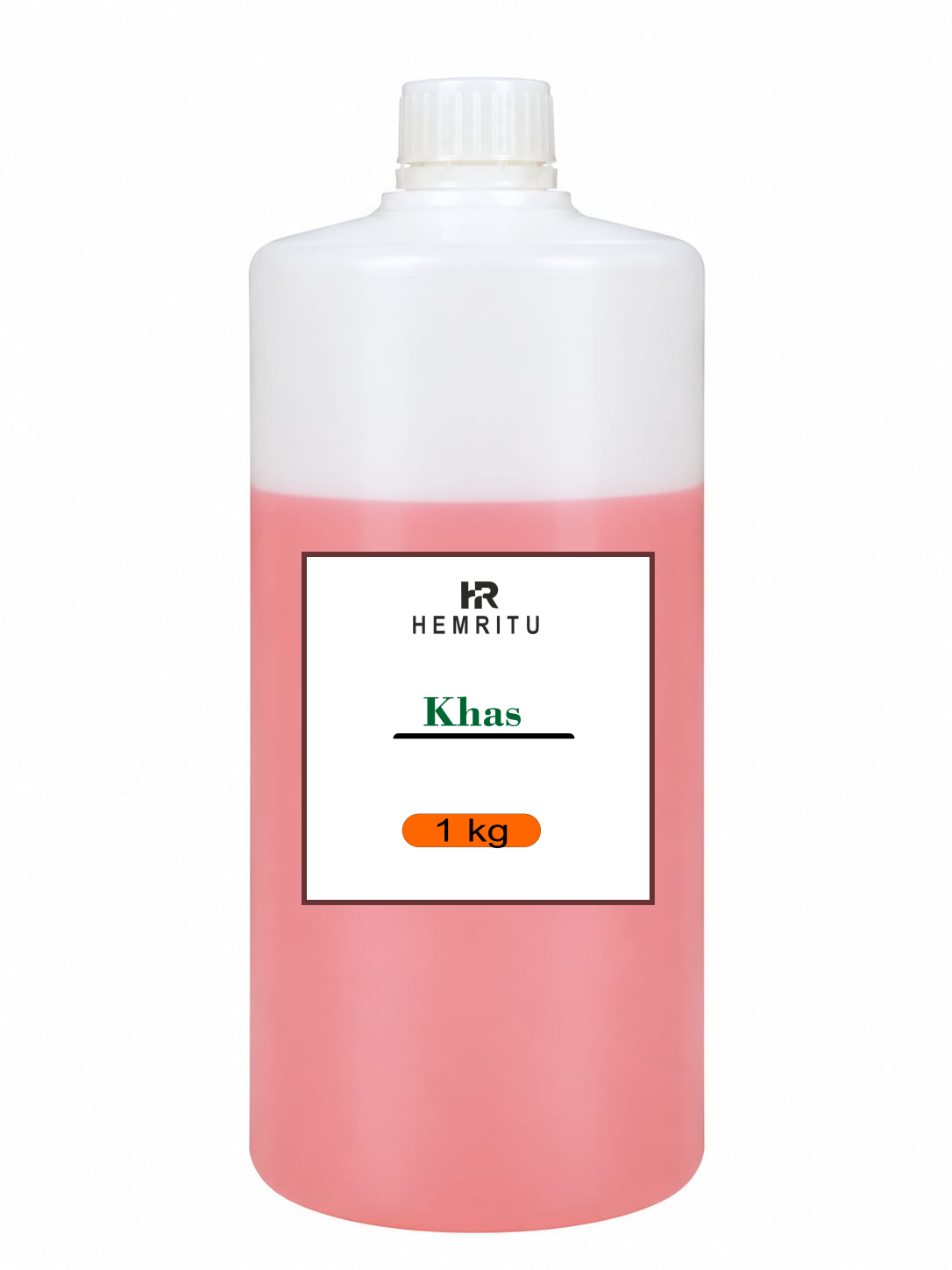 Khas Perfume Bottle 1 Kg Pack Khas Perfume Bottle 1 Kg Pack