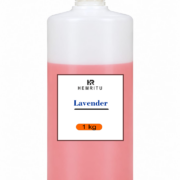 Lavender Perfume Bottle 1 Kg Pack