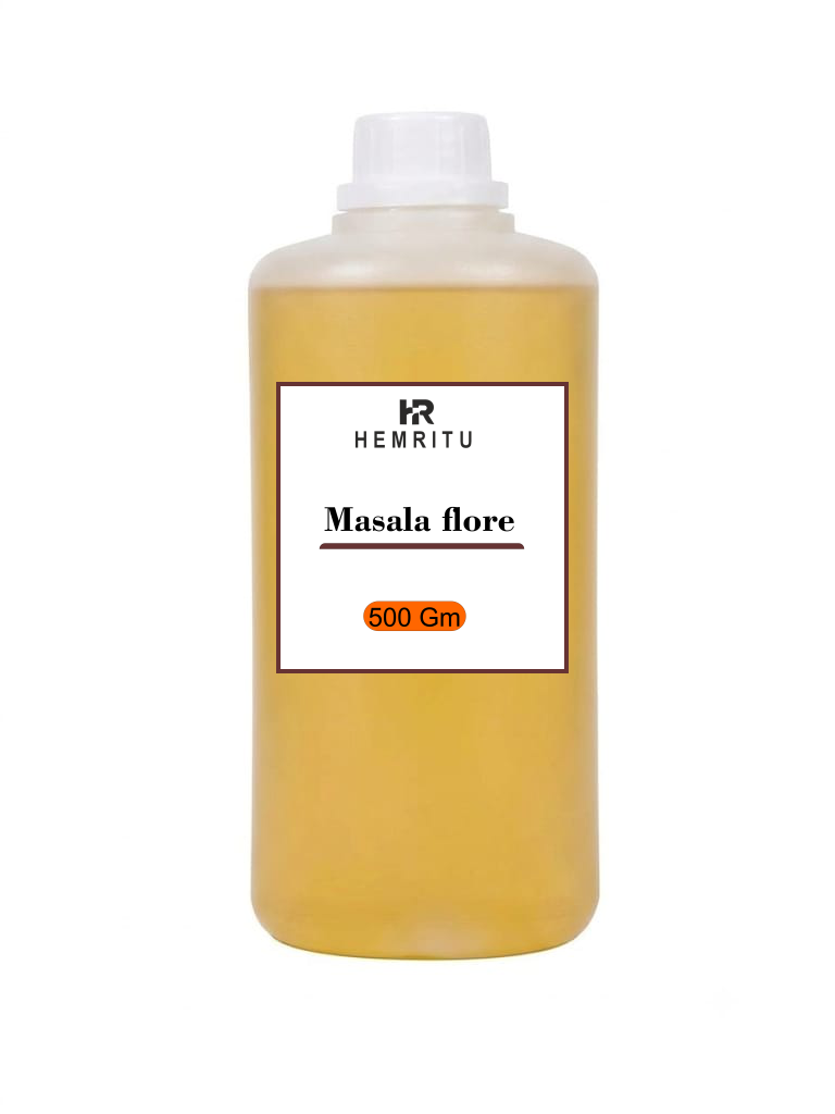Masala Flora Perfume Bottle 500 Gram Pack Masala Flora Perfume Bottle 500 Gram Pack