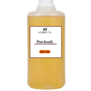 Patchouli Perfume Bottle 500 Gram Pack