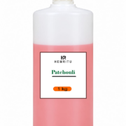 Patchouli Perfume Bottle 1 Kg Pack