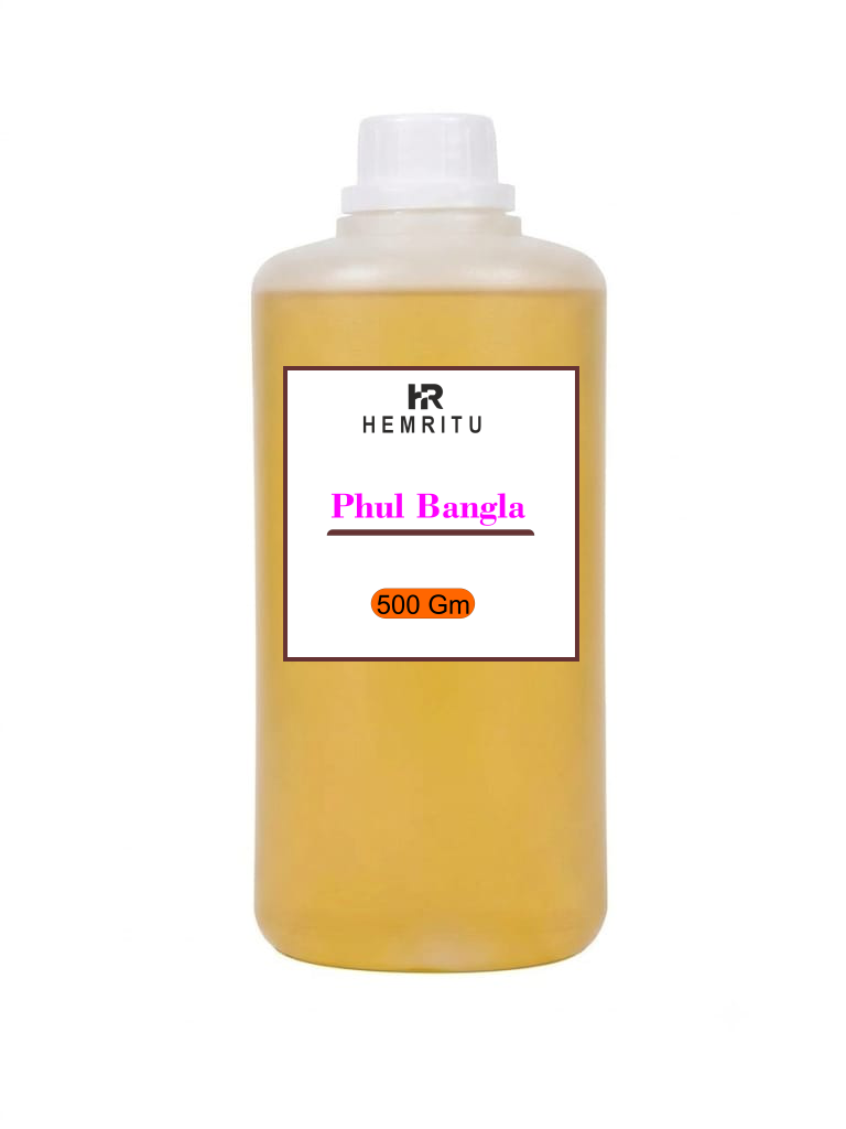 Phul Bangla Perfume Bottle 500 Gram Pack Phul Bangla Perfume Bottle 500 Gram Pack