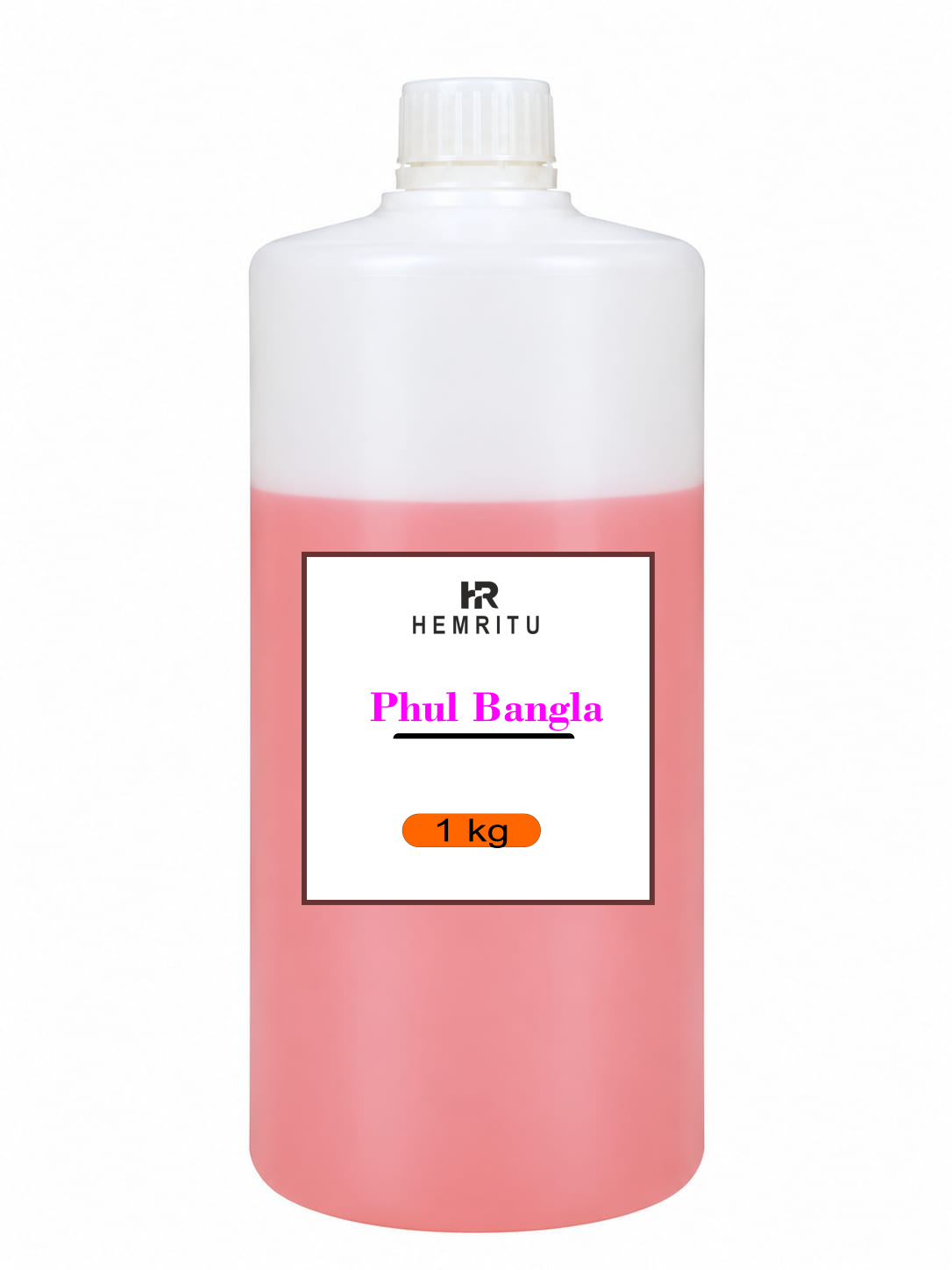 Phul Bangla Perfume Bottle 1 Kg Pack Phul Bangla Perfume Bottle 1 Kg Pack