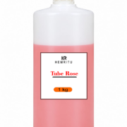 Tube Rose Perfume Bottle 1 Kg Pack