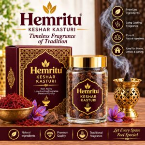 Kesar Kasturi