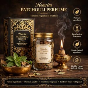Patchouli