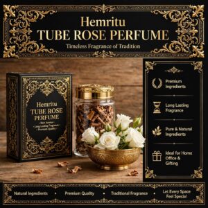 Tube Rose
