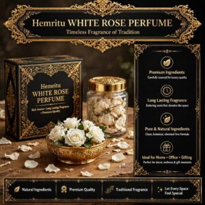 White Rose