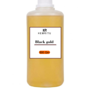 Black Gold Perfume Bottle 500 Gram Pack