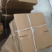 box