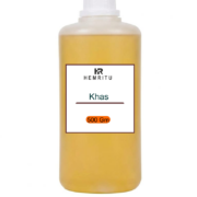 Khas Perfume Bottle 500 Gram Pack