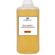 Lavender Perfume Bottle 500 Gram Pack