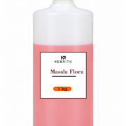 Hemritu Masala Flora Perfume