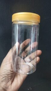 PET Jar