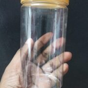 pet jar