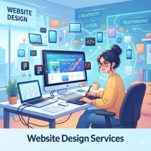 IT Services