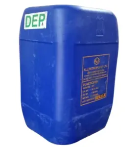 DEP Oil